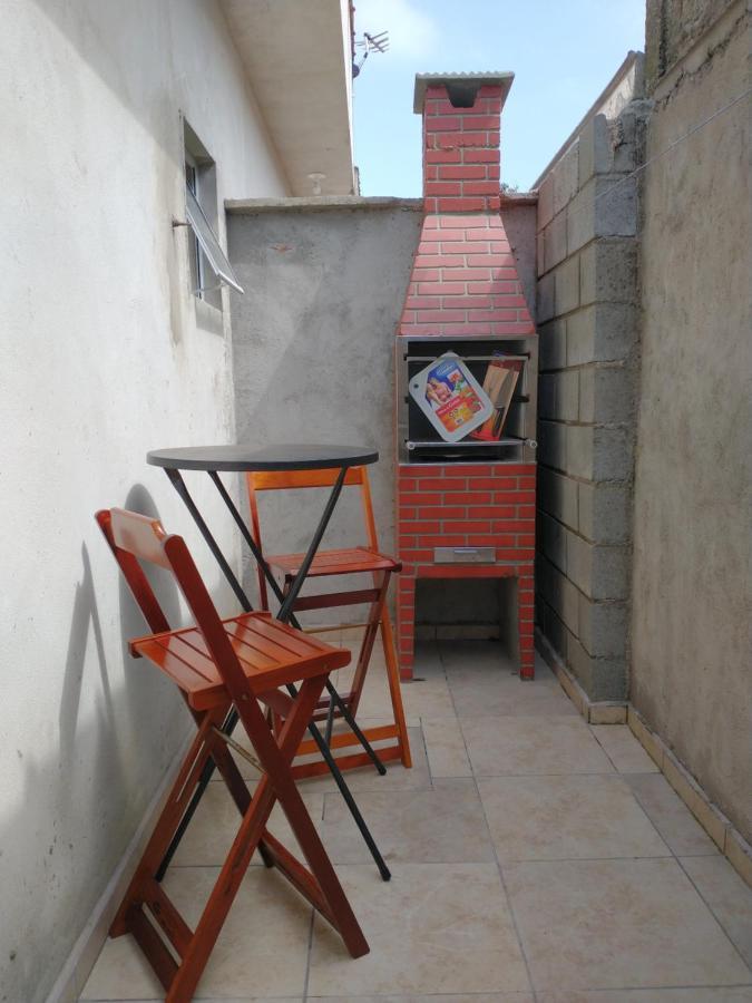 Villagio Aloha Beach Bertioga Luaran gambar