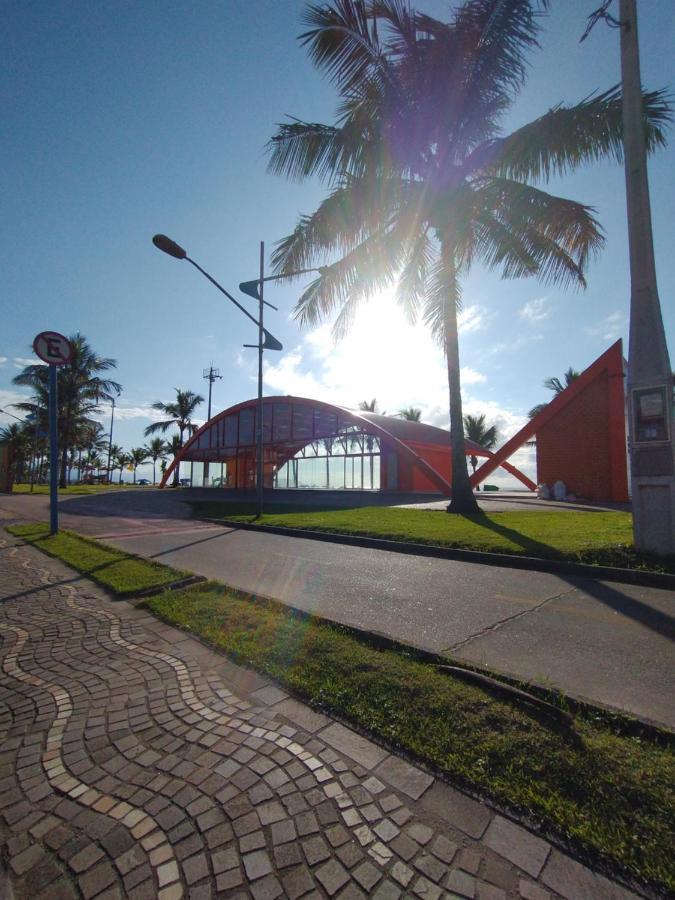 Villagio Aloha Beach Bertioga Luaran gambar
