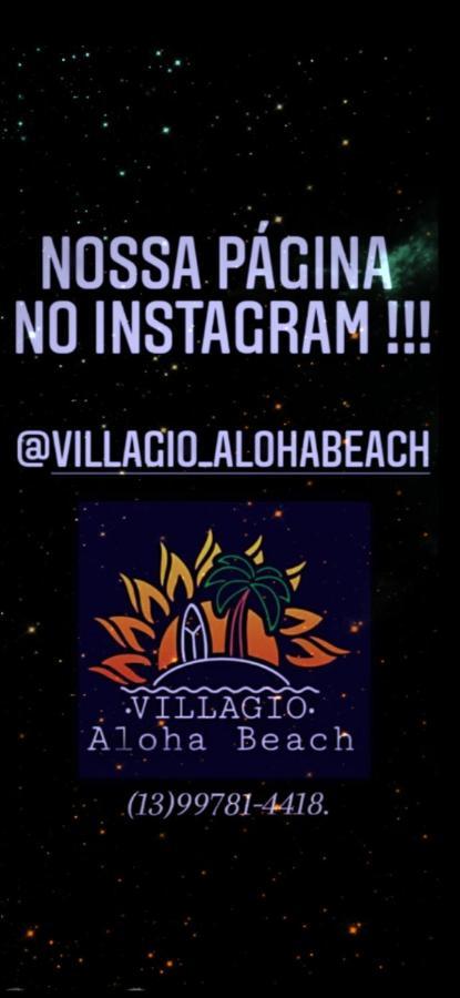 Villagio Aloha Beach Bertioga Luaran gambar