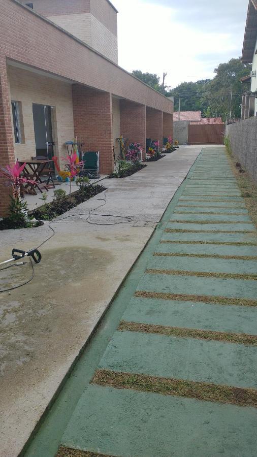 Villagio Aloha Beach Bertioga Luaran gambar