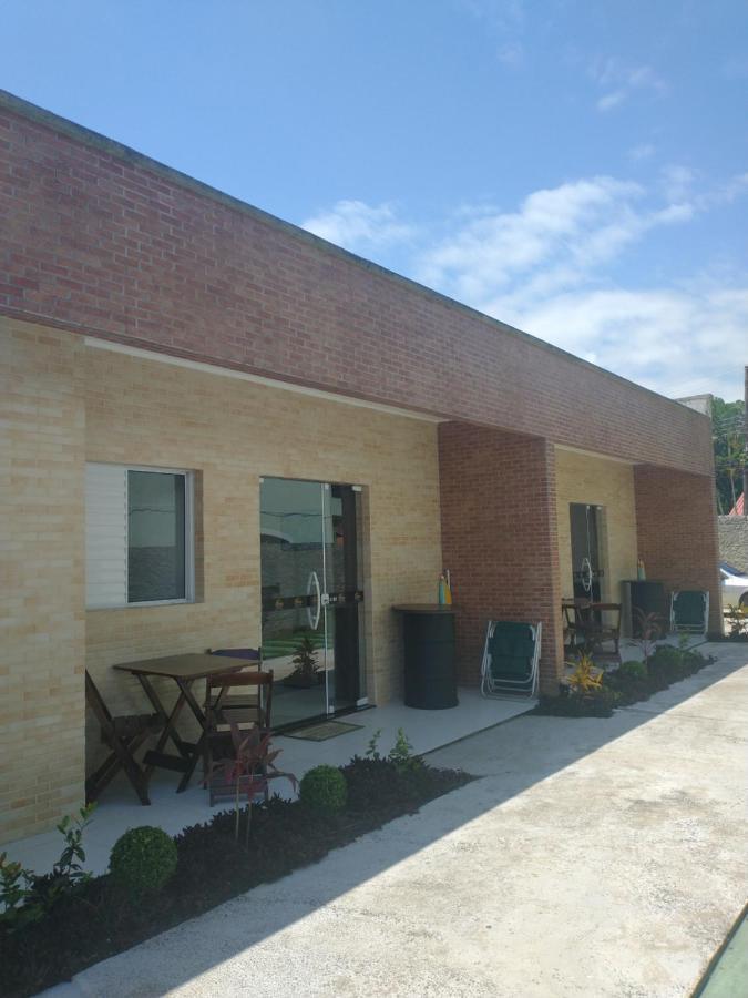 Villagio Aloha Beach Bertioga Luaran gambar