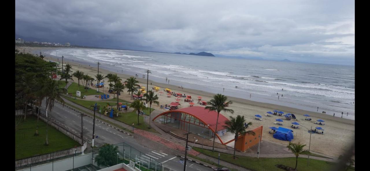 Villagio Aloha Beach Bertioga Luaran gambar