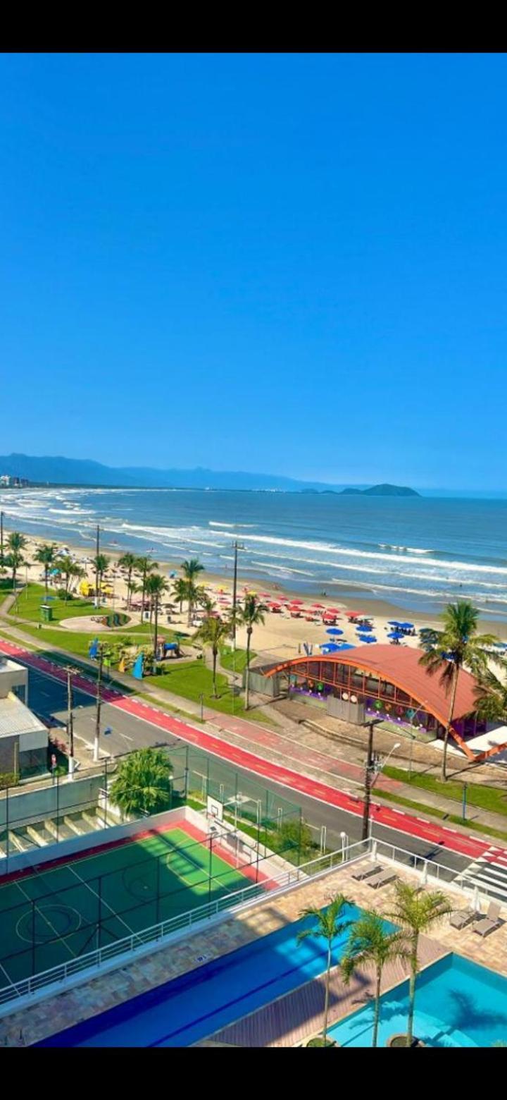 Villagio Aloha Beach Bertioga Luaran gambar